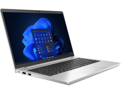 LAPTOP HP ELITEBOOK 640 G9 DOS/14"FHD AG IPS/I5-1235U/16GB/512GB/GLAN/SMART/FPR/WWAN/EN